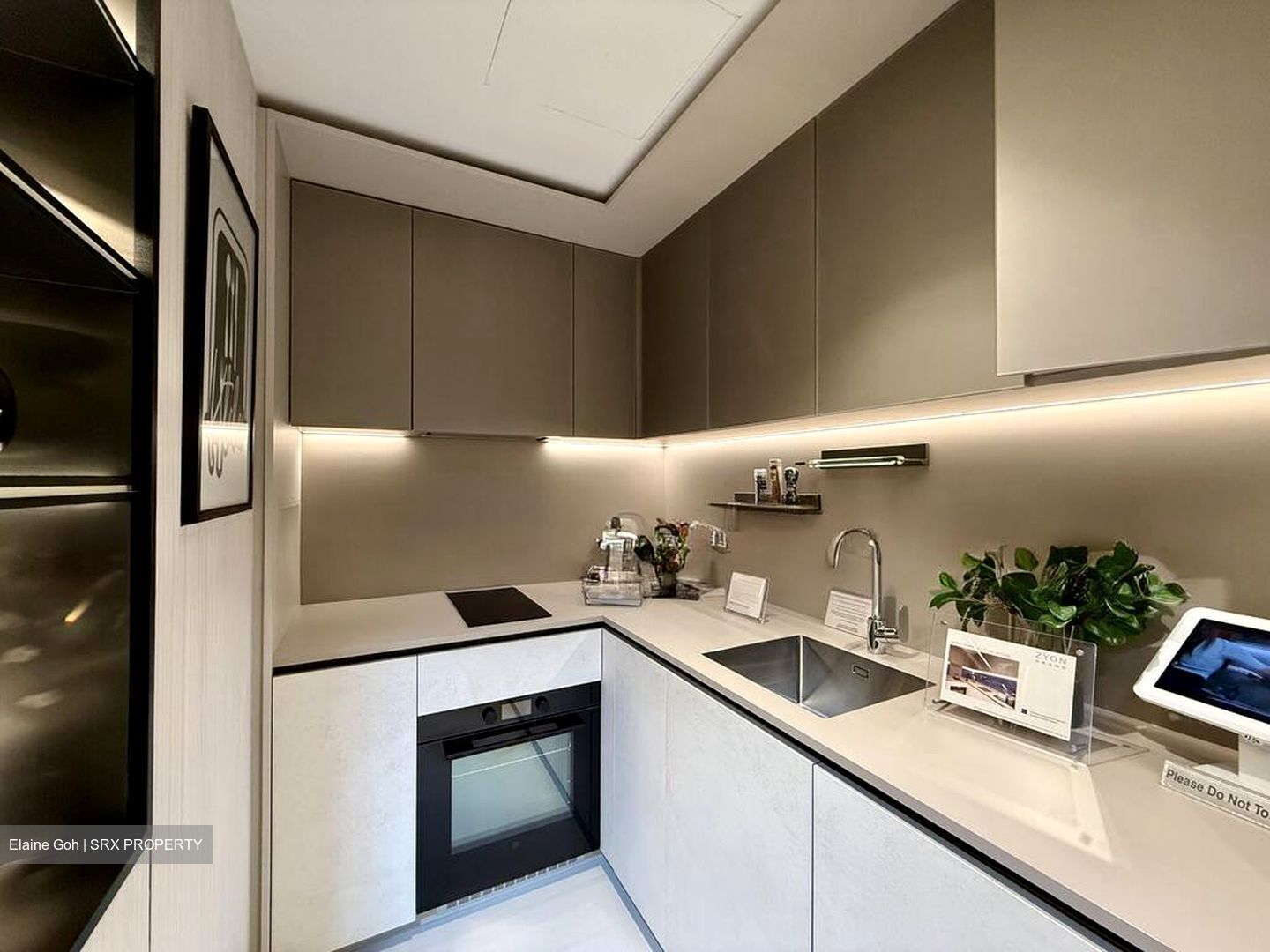 Zyon Grand (D3), Apartment #524479801